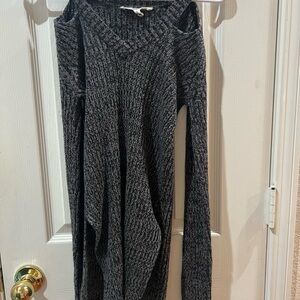 BCBG eneration sweater top size xs